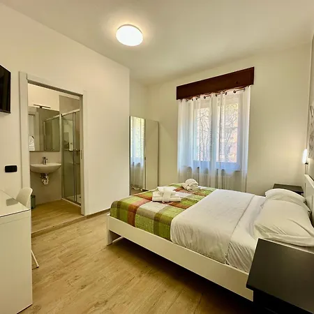 Opera Guest house Verona