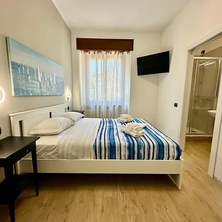 Guest house Opera Verona