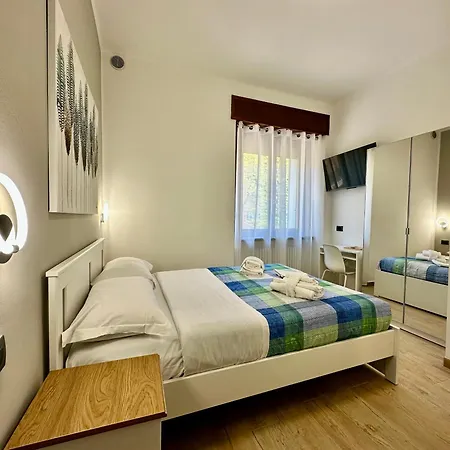 Opera Guest house